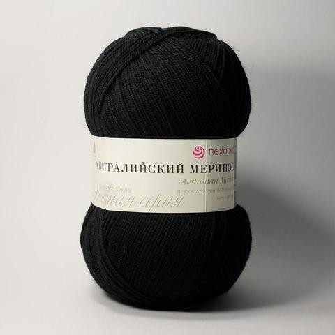 02 черный